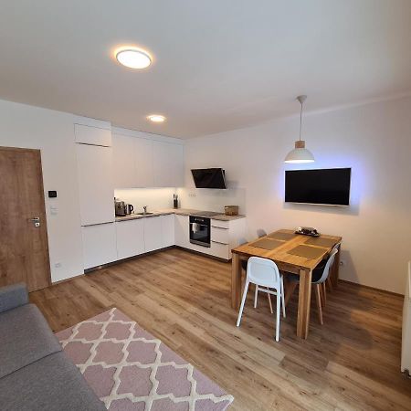 Apartman Utulno: Relax, Sauna A Vyberova Kava Horni Marsov Ngoại thất bức ảnh