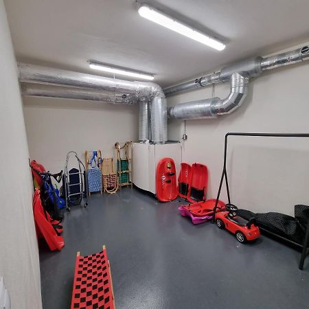 Apartman Utulno: Relax, Sauna A Vyberova Kava Horni Marsov Ngoại thất bức ảnh