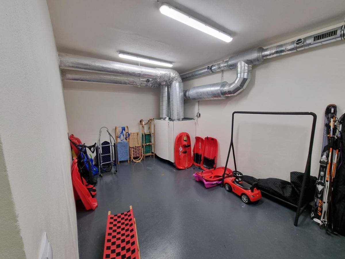Apartman Utulno: Relax, Sauna A Vyberova Kava Horni Marsov Ngoại thất bức ảnh