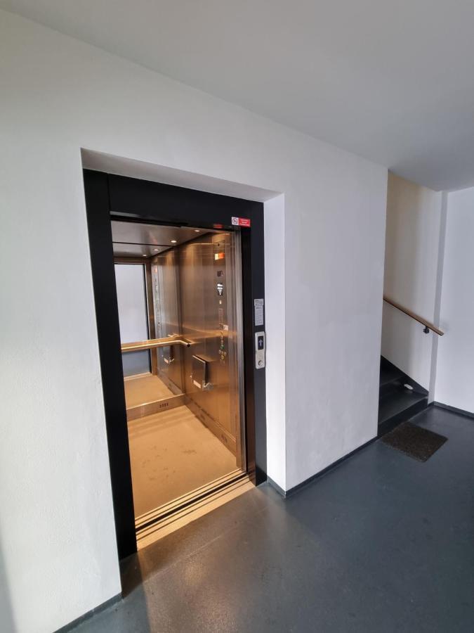 Apartman Utulno: Relax, Sauna A Vyberova Kava Horni Marsov Ngoại thất bức ảnh